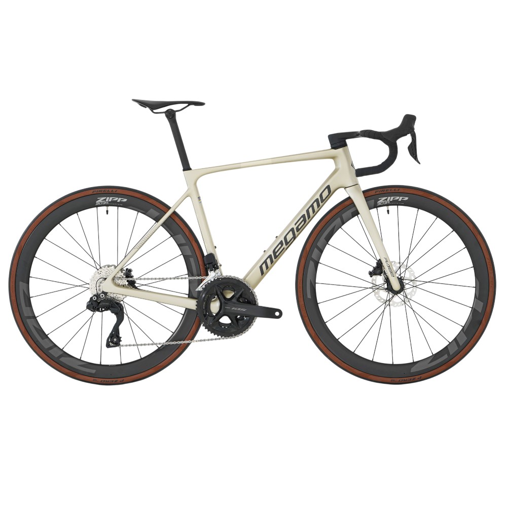 2026 Megamo Raise 15 CW Carbon All-rounder Road Bike